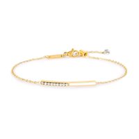 Bracciale Marlù Donna in Acciaio 31BR0011G-W - 31BR0011G-W
